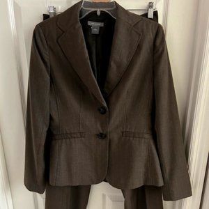 Ann Taylor Classic Suit Jacket/Pants